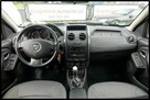 Dacia Duster 1.6MPi 105KM*FWD*ecoSkóra*navi*alu*Niemcy - 8