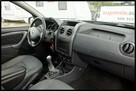 Dacia Duster 1.6MPi 105KM*FWD*ecoSkóra*navi*alu*Niemcy - 10