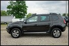 Dacia Duster 1.6MPi 105KM*FWD*ecoSkóra*navi*alu*Niemcy - 11