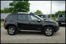 Dacia Duster 1.6MPi 105KM*FWD*ecoSkóra*navi*alu*Niemcy - 13