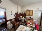 Dom 50 m2  na działce w m. Babilon gm. Lipsko. - 8