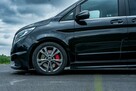 MERCEDES-BENZ KLASA V 250 D 4-MATIC EXCLUSIVE 7G-TRONIC TELEWIZOR - 3