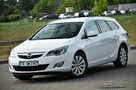 Opel Astra 1,7 CDTI 125KM COSMO Niemcy LED Bixenon - 2