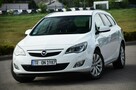 Opel Astra 1,7 CDTI 125KM COSMO Niemcy LED Bixenon - 3