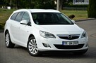 Opel Astra 1,7 CDTI 125KM COSMO Niemcy LED Bixenon - 4