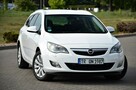 Opel Astra 1,7 CDTI 125KM COSMO Niemcy LED Bixenon - 5