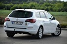 Opel Astra 1,7 CDTI 125KM COSMO Niemcy LED Bixenon - 8