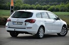 Opel Astra 1,7 CDTI 125KM COSMO Niemcy LED Bixenon - 9