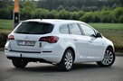 Opel Astra 1,7 CDTI 125KM COSMO Niemcy LED Bixenon - 10