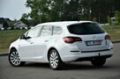 Opel Astra 1,7 CDTI 125KM COSMO Niemcy LED Bixenon - 11