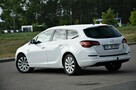 Opel Astra 1,7 CDTI 125KM COSMO Niemcy LED Bixenon - 12