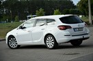 Opel Astra 1,7 CDTI 125KM COSMO Niemcy LED Bixenon - 13