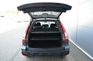 Honda CR-V Zarejestrowana 2.0i 150KM Serwis Klima Alu Gwarancja - 2