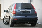Honda CR-V Zarejestrowana 2.0i 150KM Serwis Klima Alu Gwarancja - 7