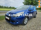 Renault Scenic Navi / Podgrzewane fotele / Klima / Tempomat - 1