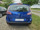Renault Scenic Navi / Podgrzewane fotele / Klima / Tempomat - 4