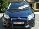 Ford Focus 2013r, 2.0TDCI, Automat, Stan Wzorowy, 197tyś, Z Niemiec-Zarejestrowan - 2