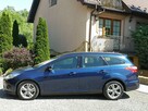 Ford Focus 2013r, 2.0TDCI, Automat, Stan Wzorowy, 197tyś, Z Niemiec-Zarejestrowan - 3