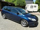 Ford Focus 2013r, 2.0TDCI, Automat, Stan Wzorowy, 197tyś, Z Niemiec-Zarejestrowan - 4