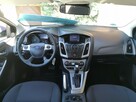 Ford Focus 2013r, 2.0TDCI, Automat, Stan Wzorowy, 197tyś, Z Niemiec-Zarejestrowan - 10