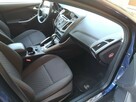 Ford Focus 2013r, 2.0TDCI, Automat, Stan Wzorowy, 197tyś, Z Niemiec-Zarejestrowan - 12