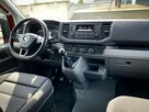 Volkswagen Crafter autolaweta doka Faktura VAT 23% - 15
