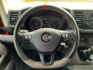 Volkswagen Crafter autolaweta doka Faktura VAT 23% - 16