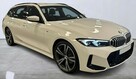 BMW 320d Touring M Sport - 6