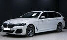 BMW 520d xDrive Touring M Sport - 1