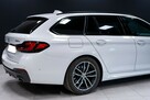 BMW 520d xDrive Touring M Sport - 2