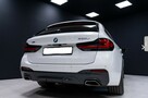 BMW 520d xDrive Touring M Sport - 3