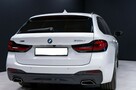 BMW 520d xDrive Touring M Sport - 4