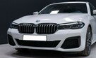 BMW 520d xDrive Touring M Sport - 6