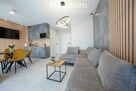 Klifowa Rewal 2 pok.38 m2, miejsce post. w garażu - 2