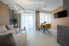 Klifowa Rewal 2 pok.38 m2, miejsce post. w garażu - 3
