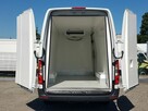 Mercedes Sprinter MAXI CHŁODNIA AGREGAT GRZANIE IZOTERMA  KLIMA ZASILANIE Z SILNIKA + EL - 5