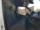 Mercedes Sprinter MAXI CHŁODNIA AGREGAT GRZANIE IZOTERMA  KLIMA ZASILANIE Z SILNIKA + EL - 8