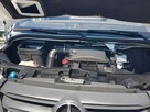 Mercedes Sprinter MAXI CHŁODNIA AGREGAT GRZANIE IZOTERMA  KLIMA ZASILANIE Z SILNIKA + EL - 13