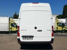 Mercedes Sprinter MAXI CHŁODNIA AGREGAT GRZANIE IZOTERMA  KLIMA ZASILANIE Z SILNIKA + EL - 16