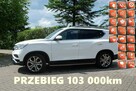SsangYong REXTON Automat. 4 x 4. Pełna opcja wyposażenia. Limitowana edycja. - 1