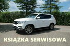 SsangYong REXTON Automat. 4 x 4. Pełna opcja wyposażenia. Limitowana edycja. - 2
