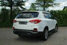 SsangYong REXTON Automat. 4 x 4. Pełna opcja wyposażenia. Limitowana edycja. - 4