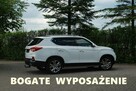 SsangYong REXTON Automat. 4 x 4. Pełna opcja wyposażenia. Limitowana edycja. - 6
