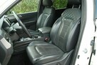 SsangYong REXTON Automat. 4 x 4. Pełna opcja wyposażenia. Limitowana edycja. - 9