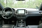 SsangYong REXTON Automat. 4 x 4. Pełna opcja wyposażenia. Limitowana edycja. - 12