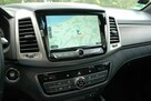 SsangYong REXTON Automat. 4 x 4. Pełna opcja wyposażenia. Limitowana edycja. - 13