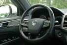 SsangYong REXTON Automat. 4 x 4. Pełna opcja wyposażenia. Limitowana edycja. - 14