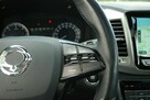 SsangYong REXTON Automat. 4 x 4. Pełna opcja wyposażenia. Limitowana edycja. - 16