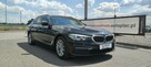 BMW 518D - 1