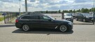 BMW 518D - 7